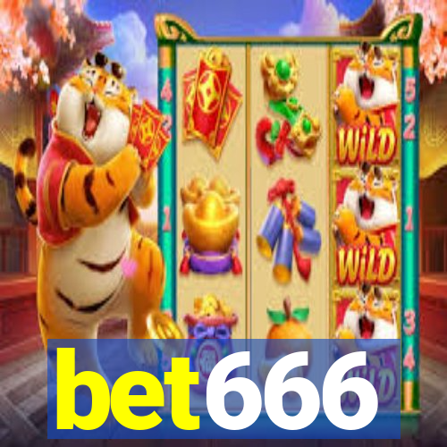 bet666