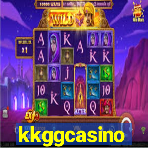 kkggcasino