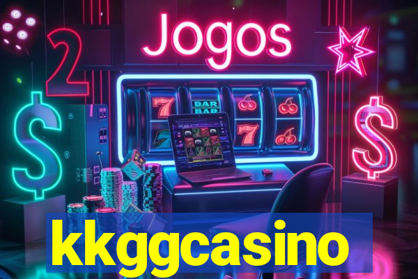 kkggcasino