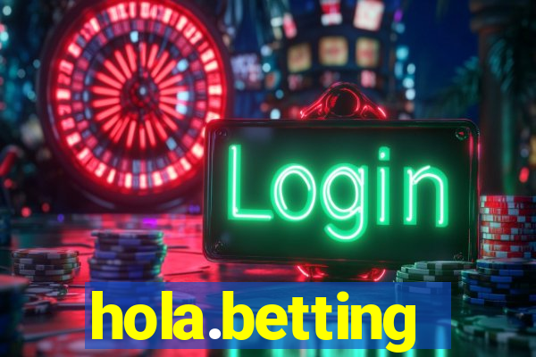 hola.betting