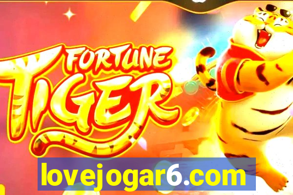 lovejogar6.com