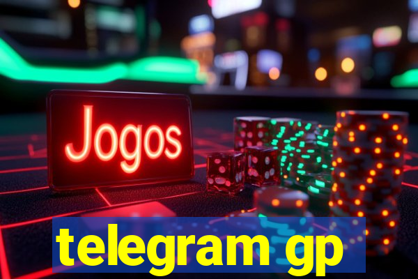 telegram gp