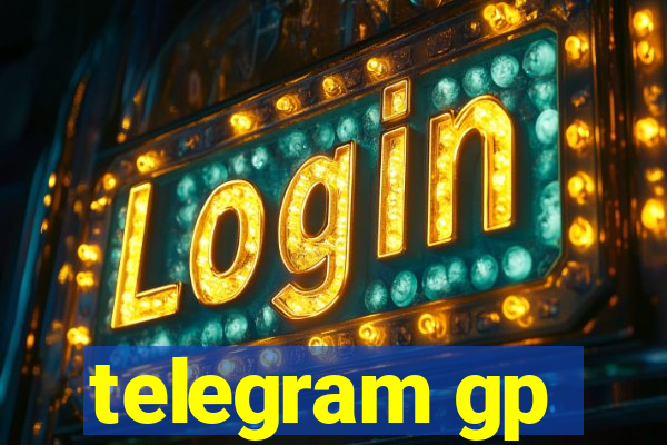 telegram gp