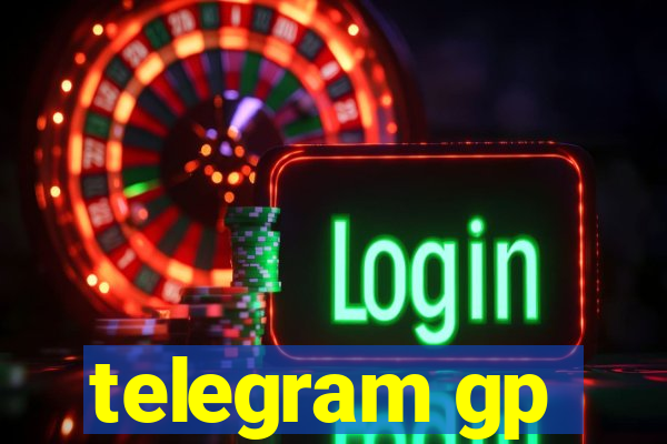 telegram gp