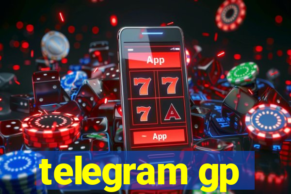 telegram gp