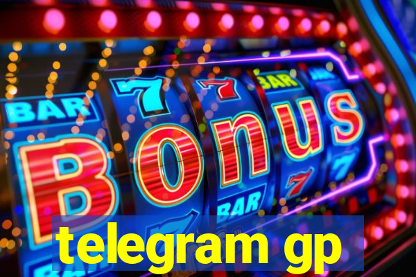 telegram gp