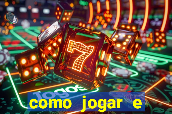 como jogar e ganhar no tigrinho