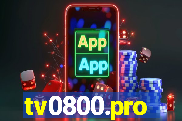 tv0800.pro