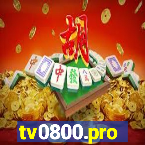 tv0800.pro