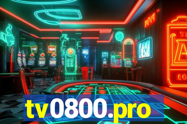 tv0800.pro