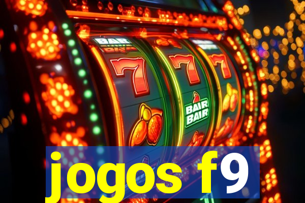 jogos f9