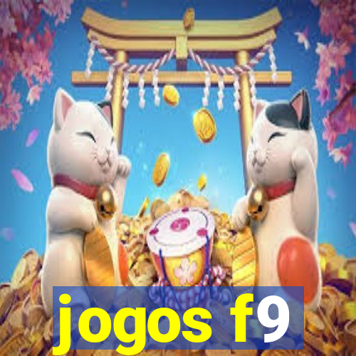 jogos f9