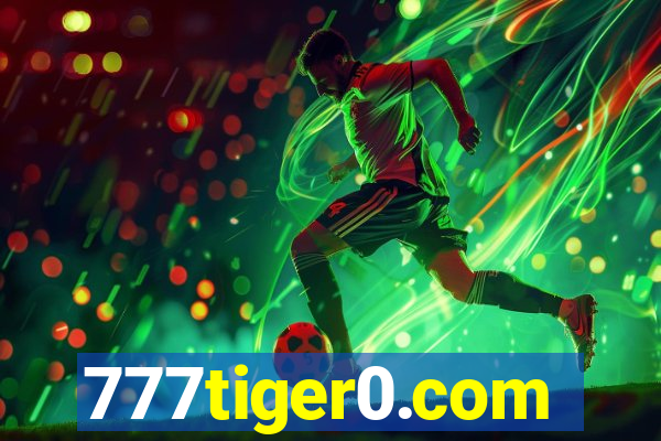 777tiger0.com