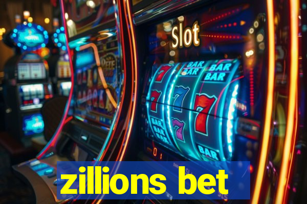 zillions bet