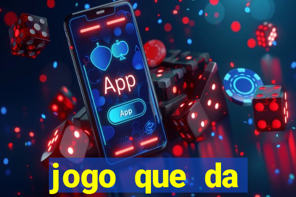 jogo que da dinheiro para se cadastrar