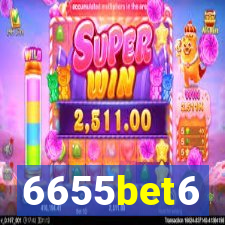 6655bet6