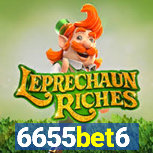 6655bet6