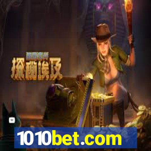 1010bet.com