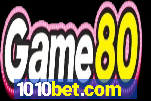 1010bet.com