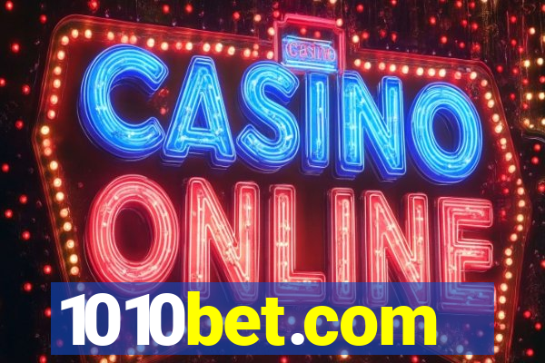 1010bet.com