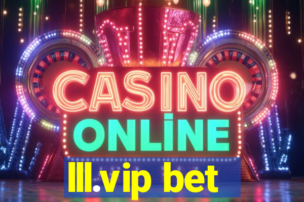 lll.vip bet