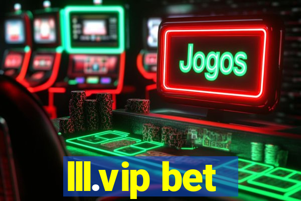 lll.vip bet