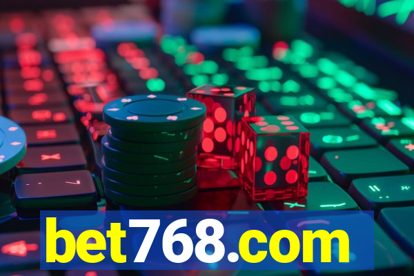 bet768.com