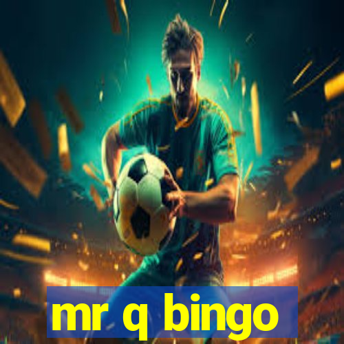 mr q bingo