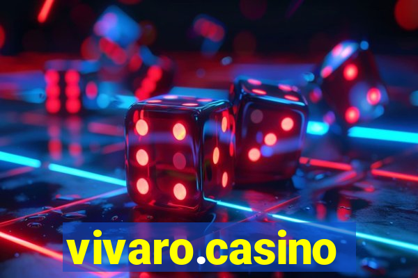 vivaro.casino