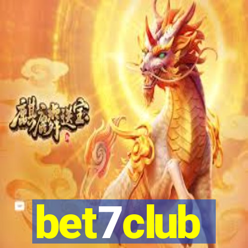 bet7club