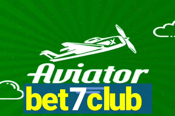 bet7club