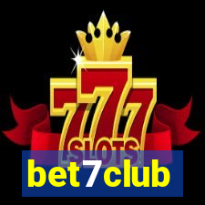 bet7club