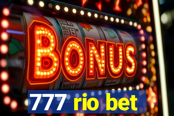 777 rio bet