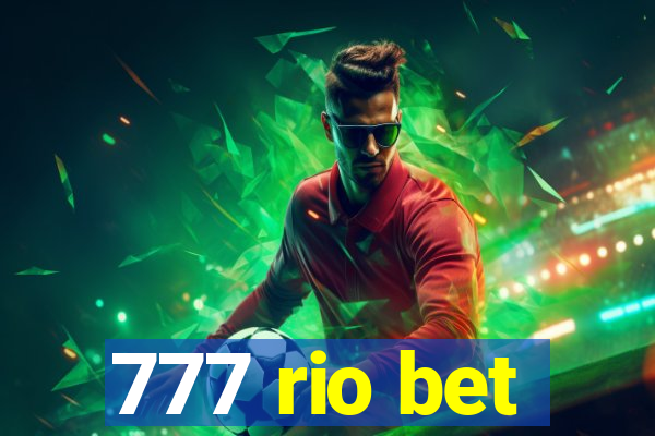 777 rio bet