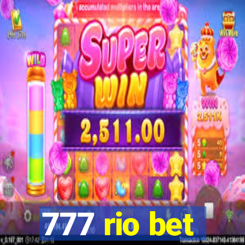 777 rio bet