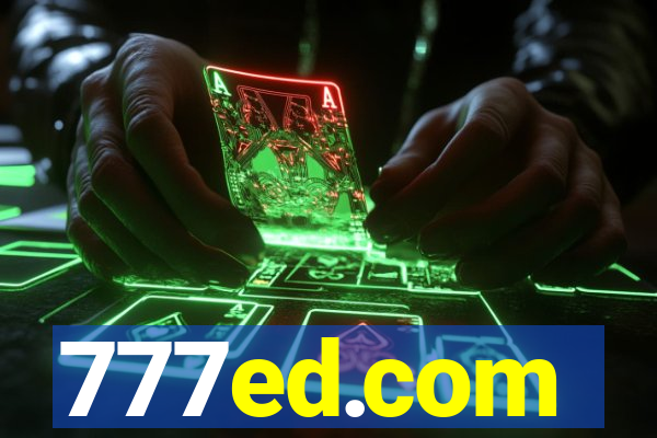 777ed.com