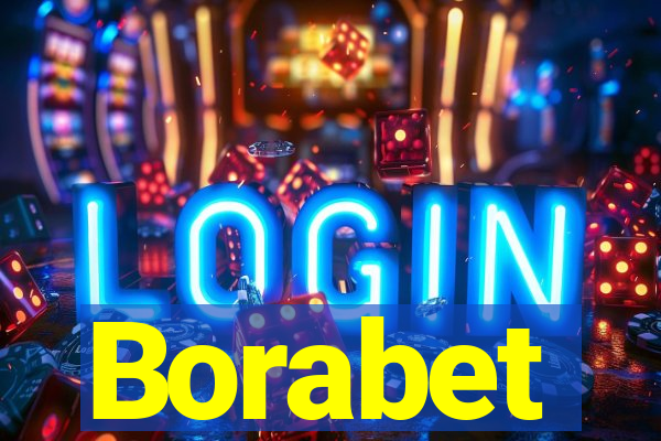 Borabet