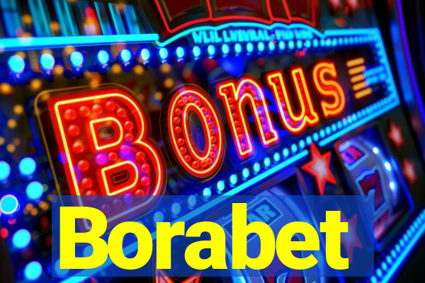 Borabet