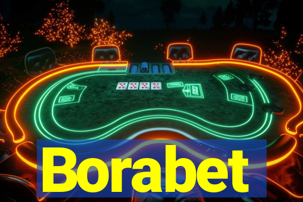 Borabet