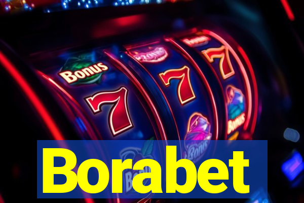 Borabet