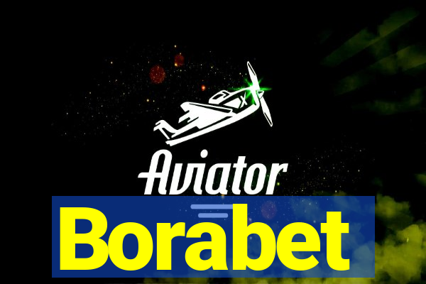 Borabet