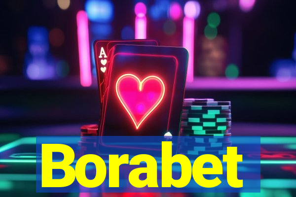 Borabet