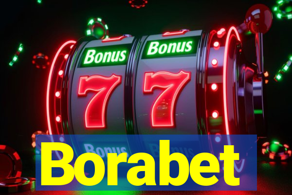 Borabet