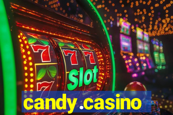 candy.casino