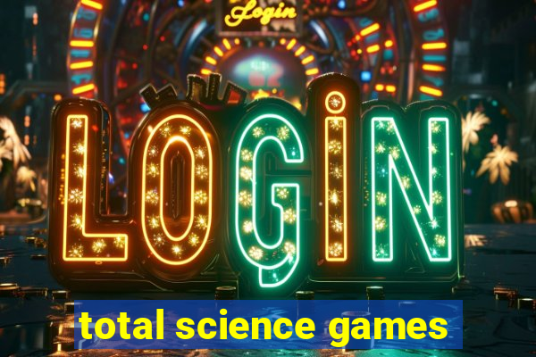 total science games