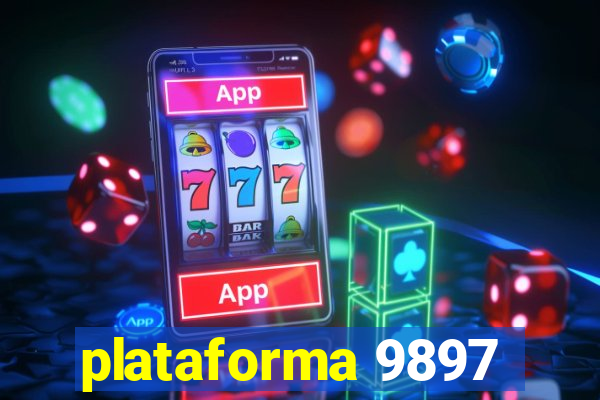 plataforma 9897