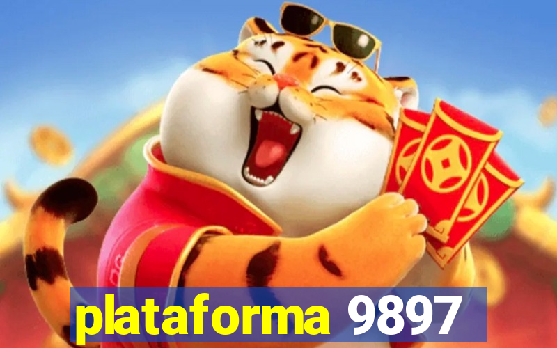 plataforma 9897