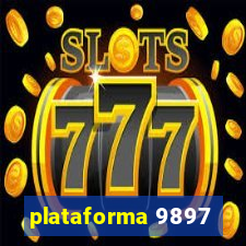 plataforma 9897