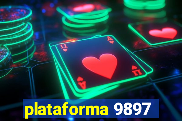 plataforma 9897