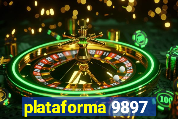 plataforma 9897